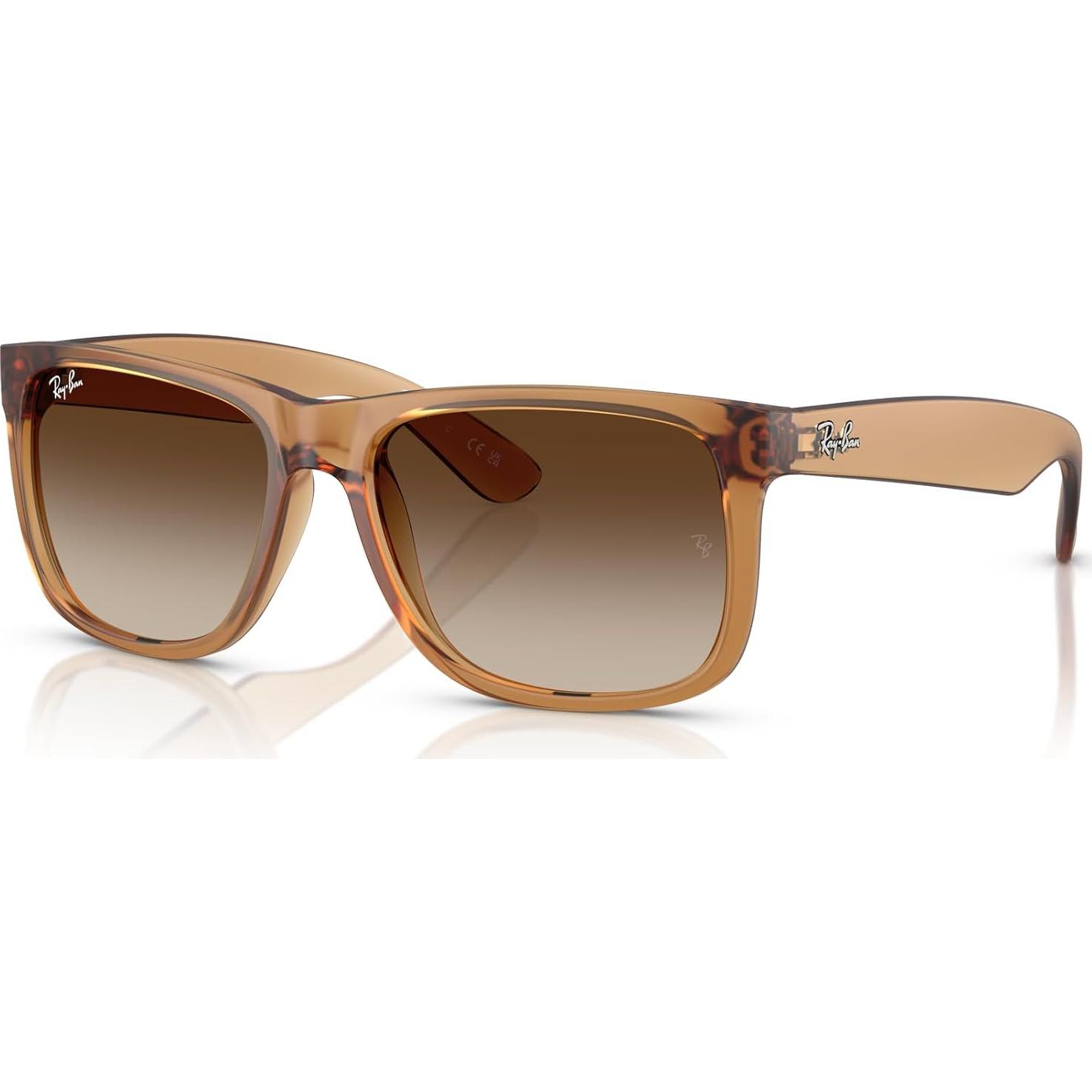 Gafas de sol Ray-Ban Justin RB4165 Unisex 54mm UV 100%