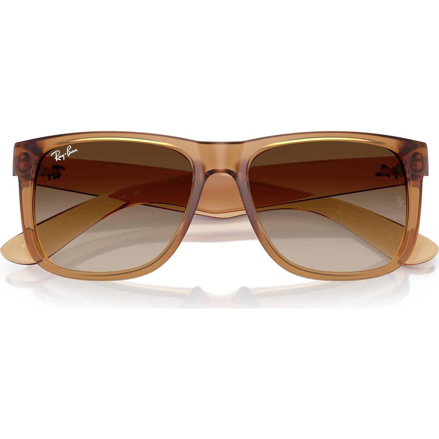 Gafas de sol Ray-Ban Justin RB4165 Unisex 54mm UV 100%