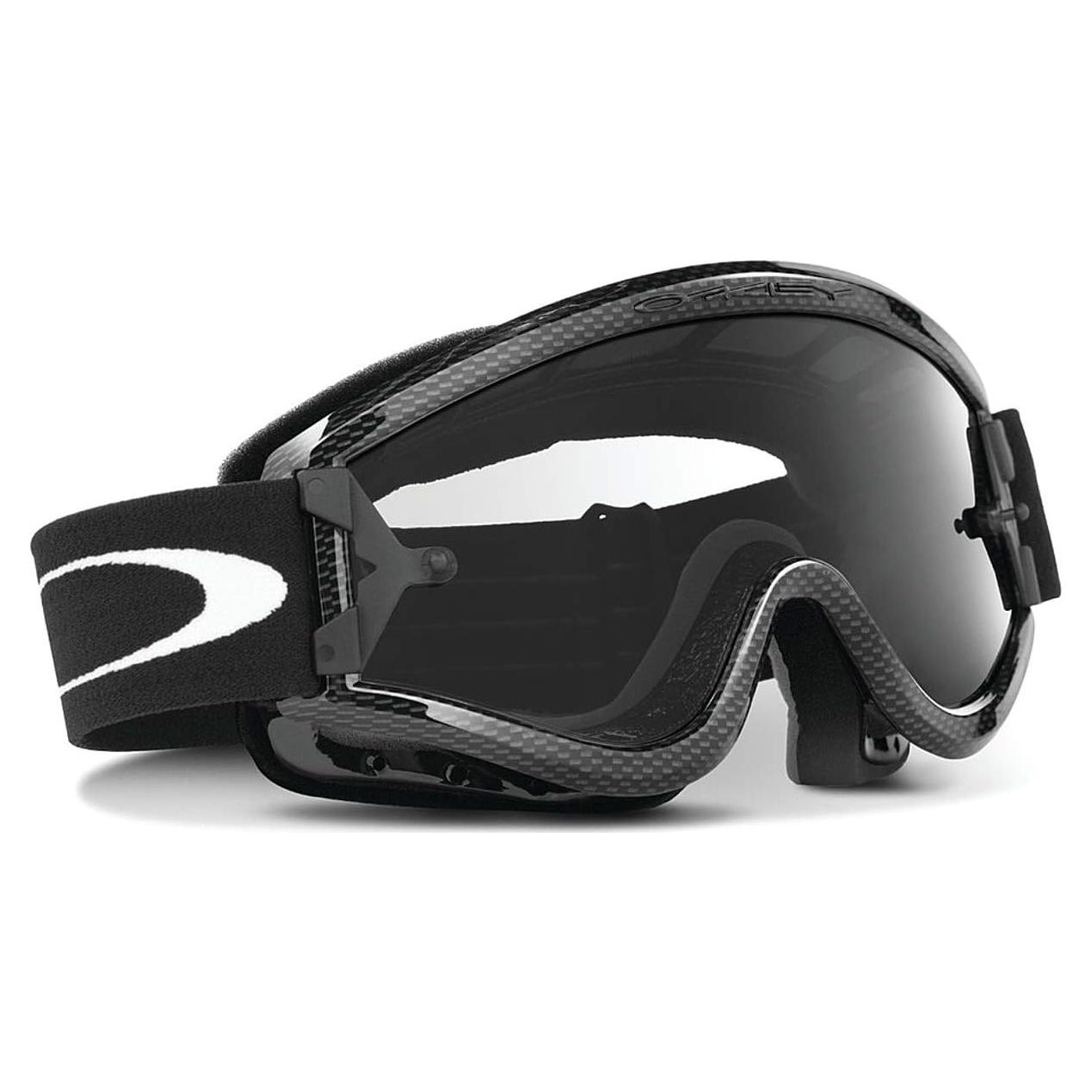 Gafas Oakley L-FRAME MX Talla Única Fibra Carbono