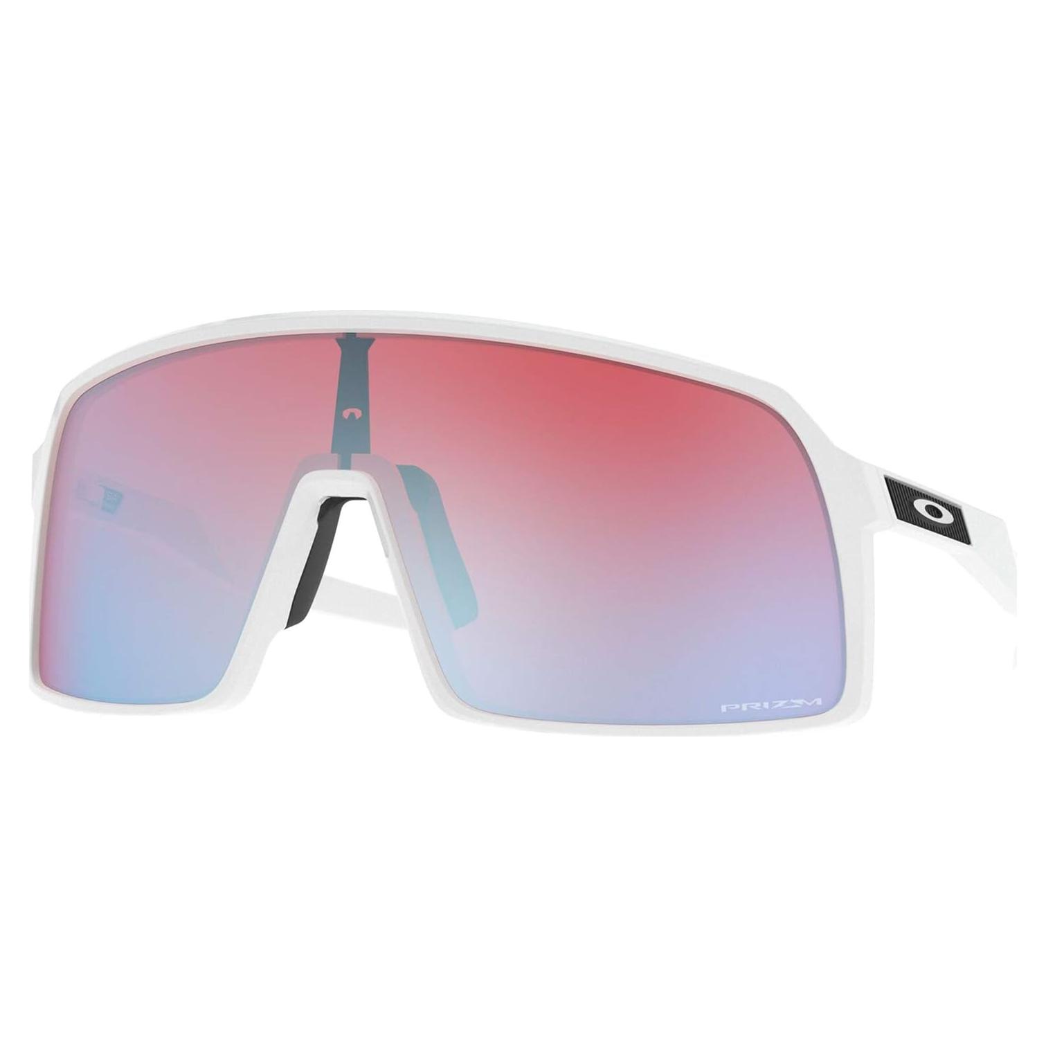 Gafas de sol Oakley Sutro Hombres Lentes Prizm Snow Sapphire