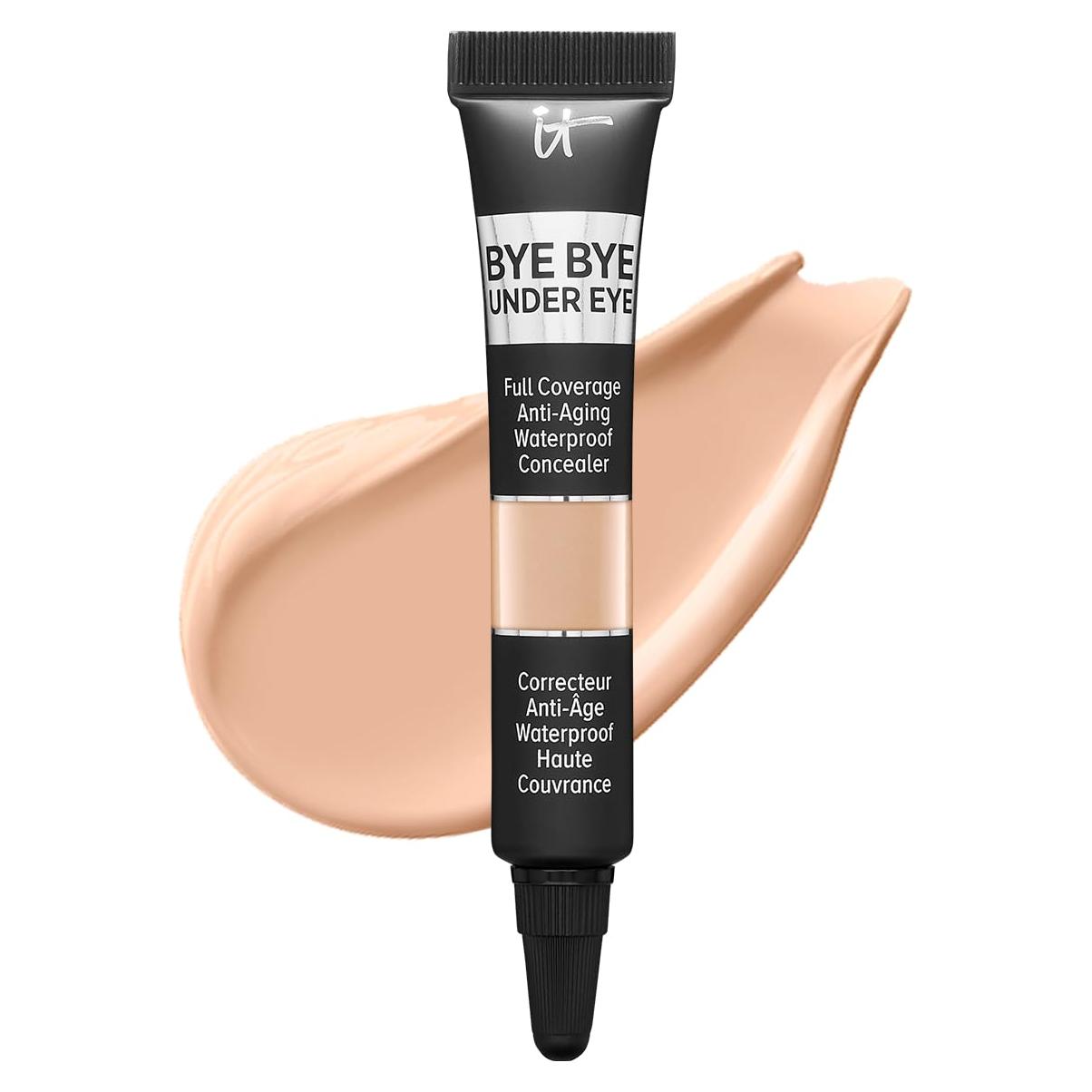 Corrector IT Cosmetics Bye Bye Under Eye 3.25 ml - Cobertura Completa