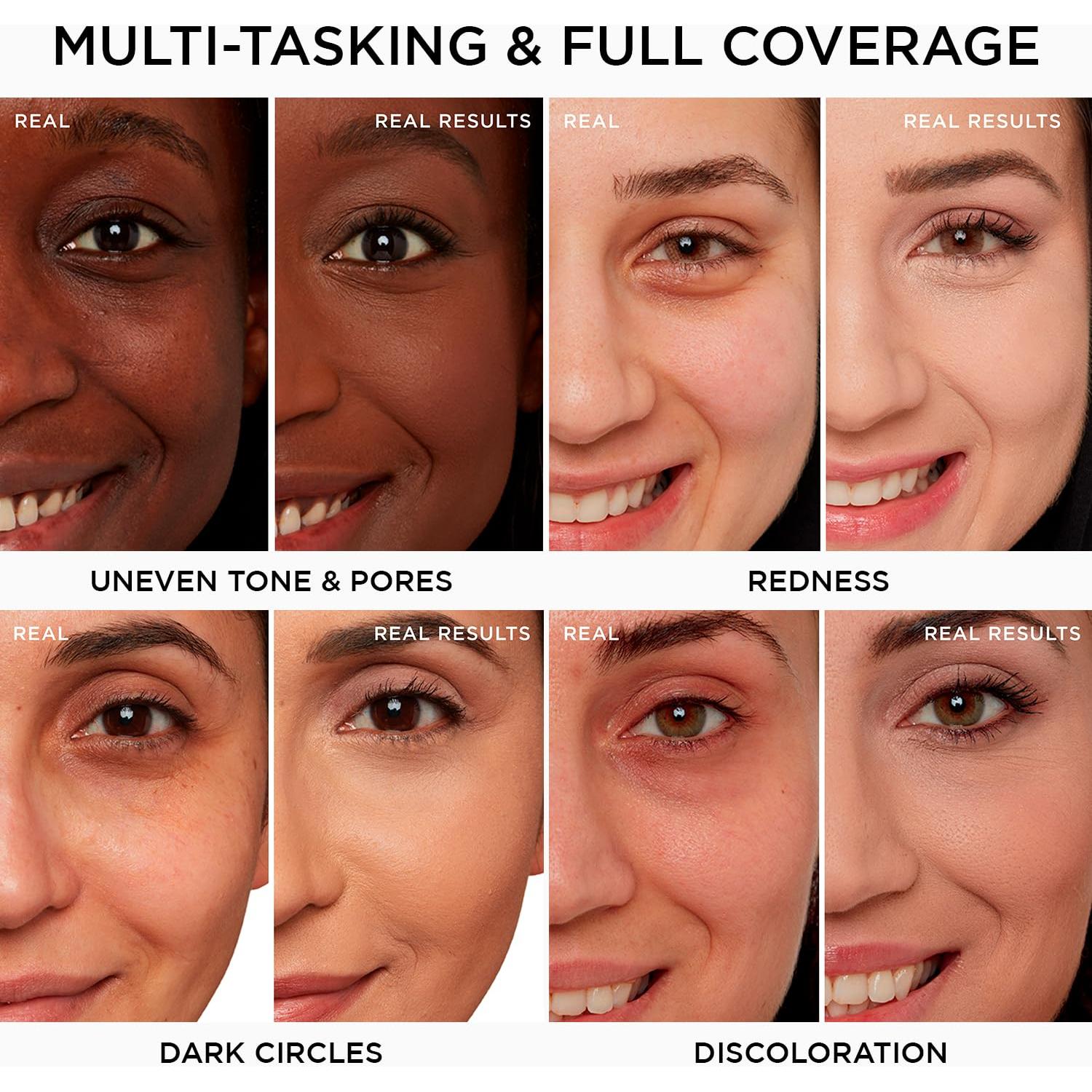 Corrector IT Cosmetics Bye Bye Under Eye 3.25 ml - Cobertura Completa