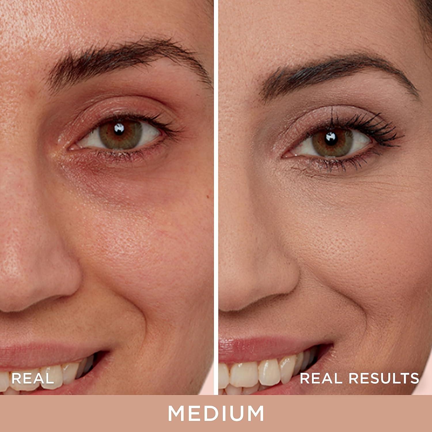 Corrector IT Cosmetics Bye Bye Under Eye 3.25 ml - Cobertura Completa