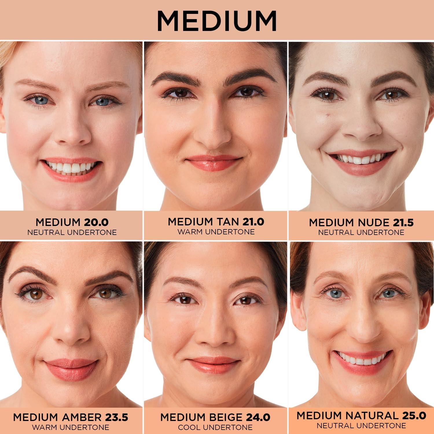 Corrector IT Cosmetics Bye Bye Under Eye 3.25 ml - Cobertura Completa