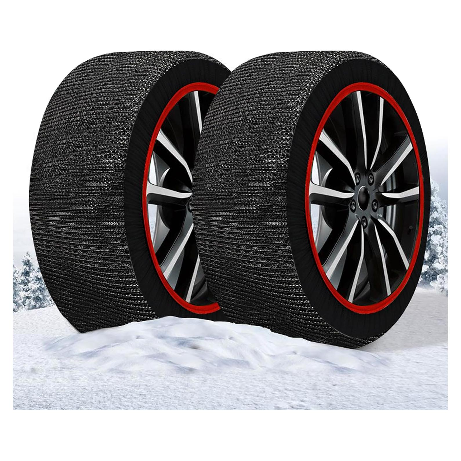 Calcetines de Nieve A2ZWORLD Premium M - +50% Resistencia