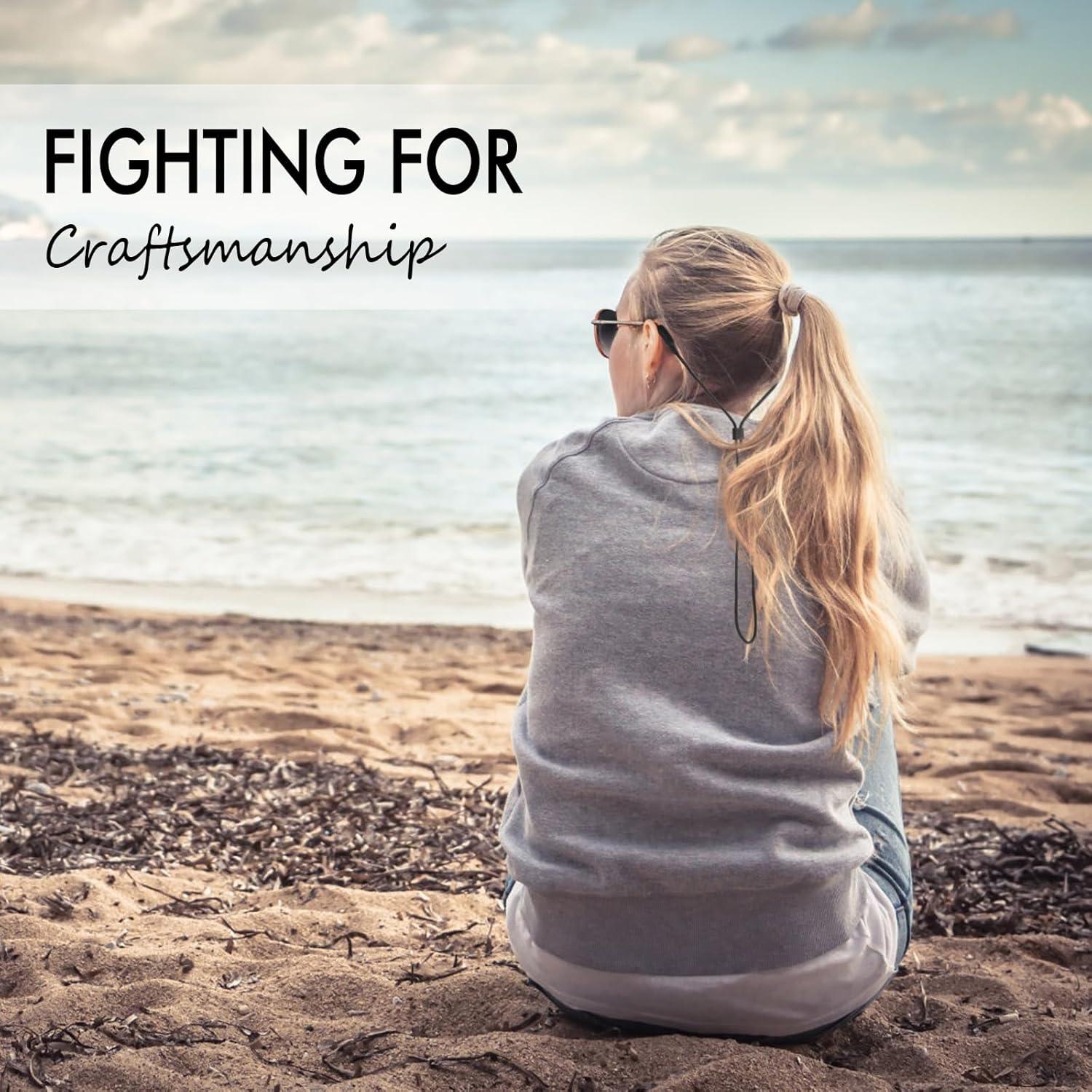 Correa Ajustable para Gafas - 3 Pcs - Suave y Cómoda