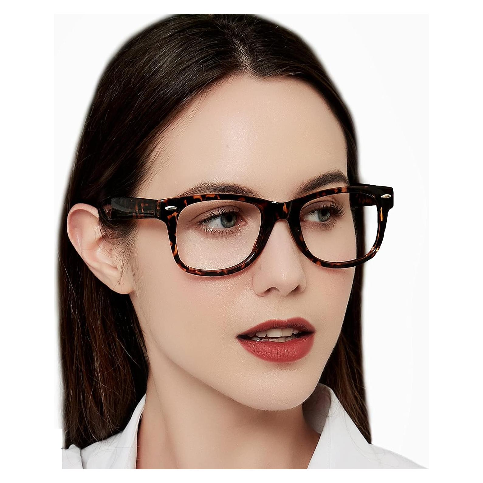 Gafas de Lectura OCCI CHIARI 2.5x Luz Azul Mujeres