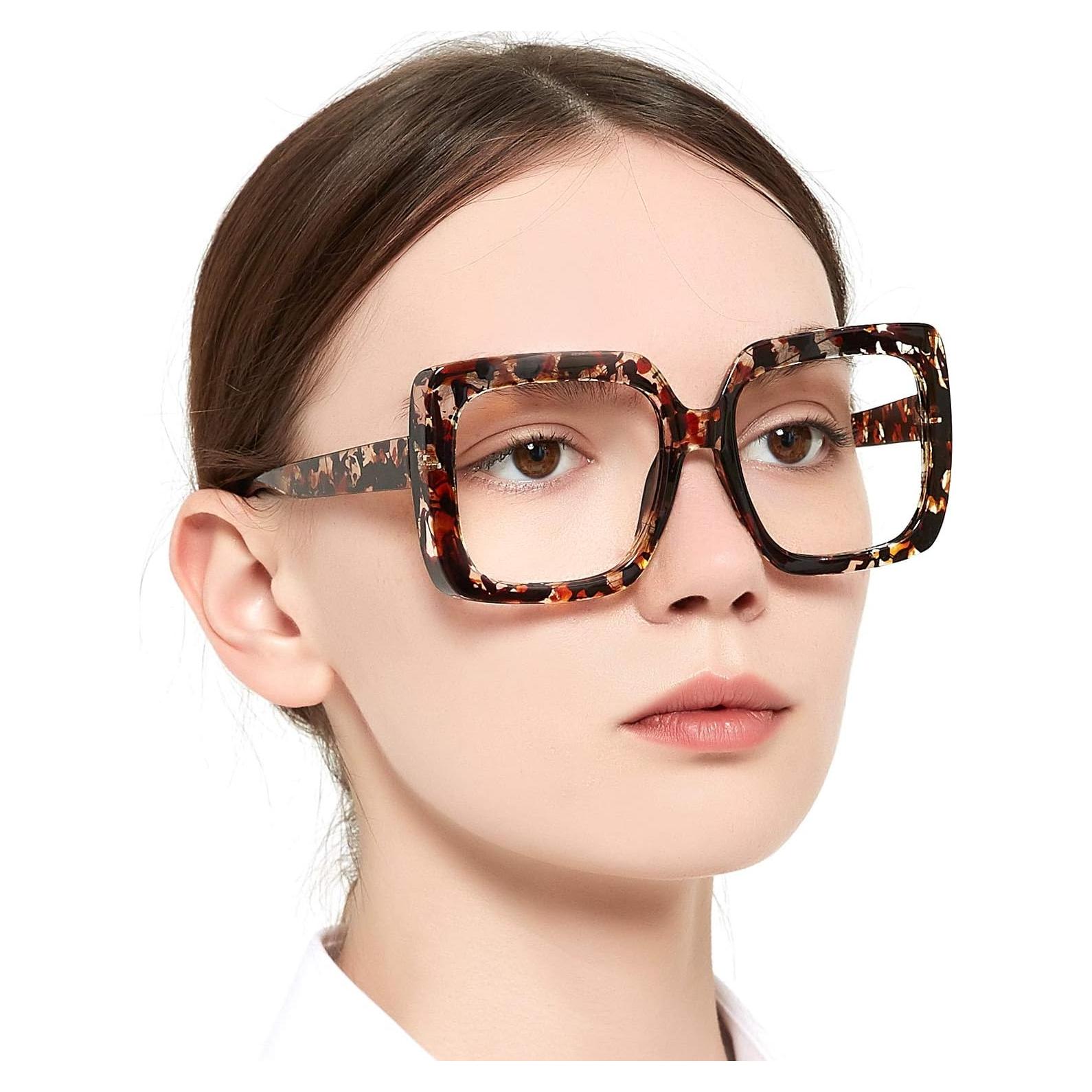 Gafas de Lectura OCCI CHIARI 3.5x para Mujeres Demi