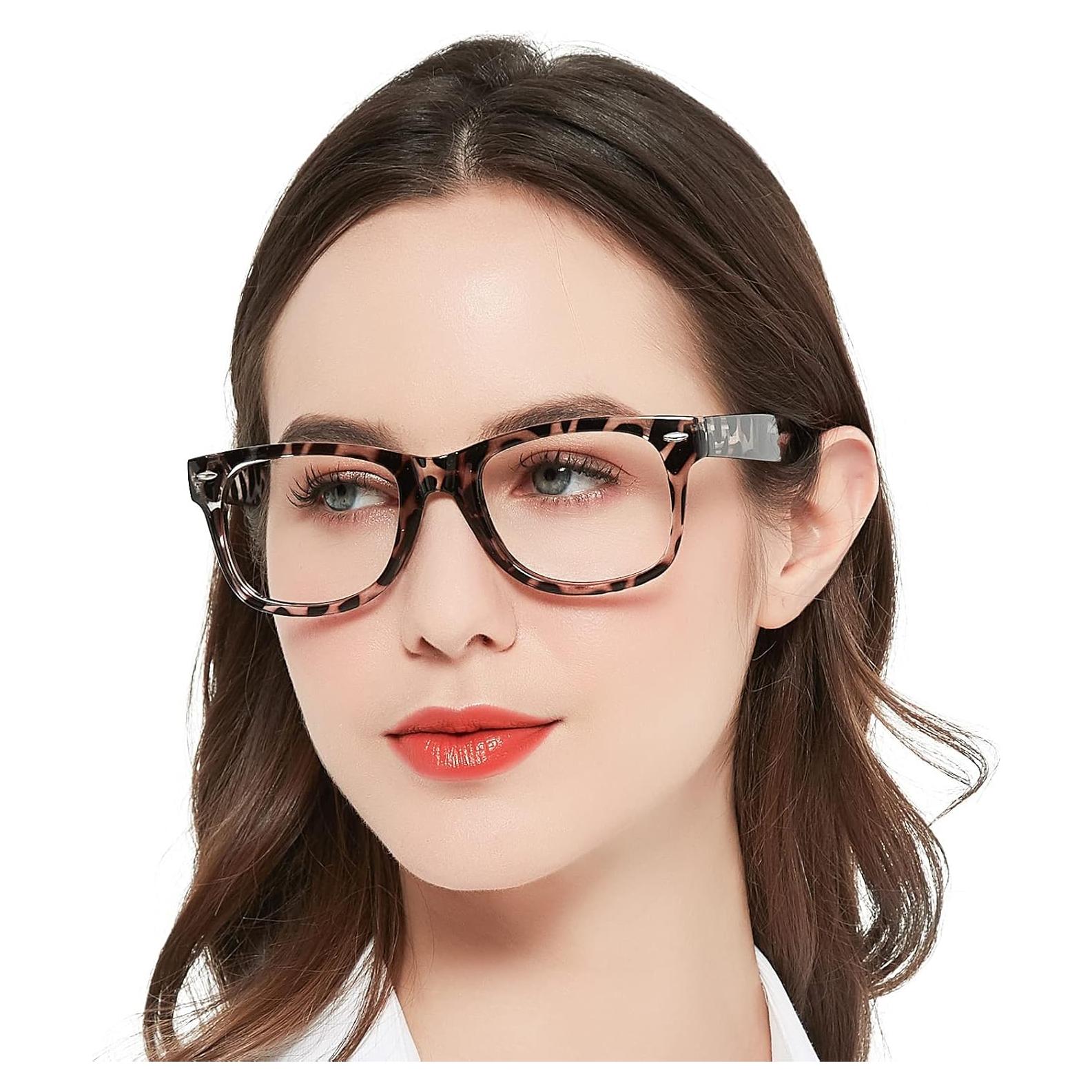 Gafas de Lectura OCCI CHIARI 4.0 Luz Azul para Mujeres