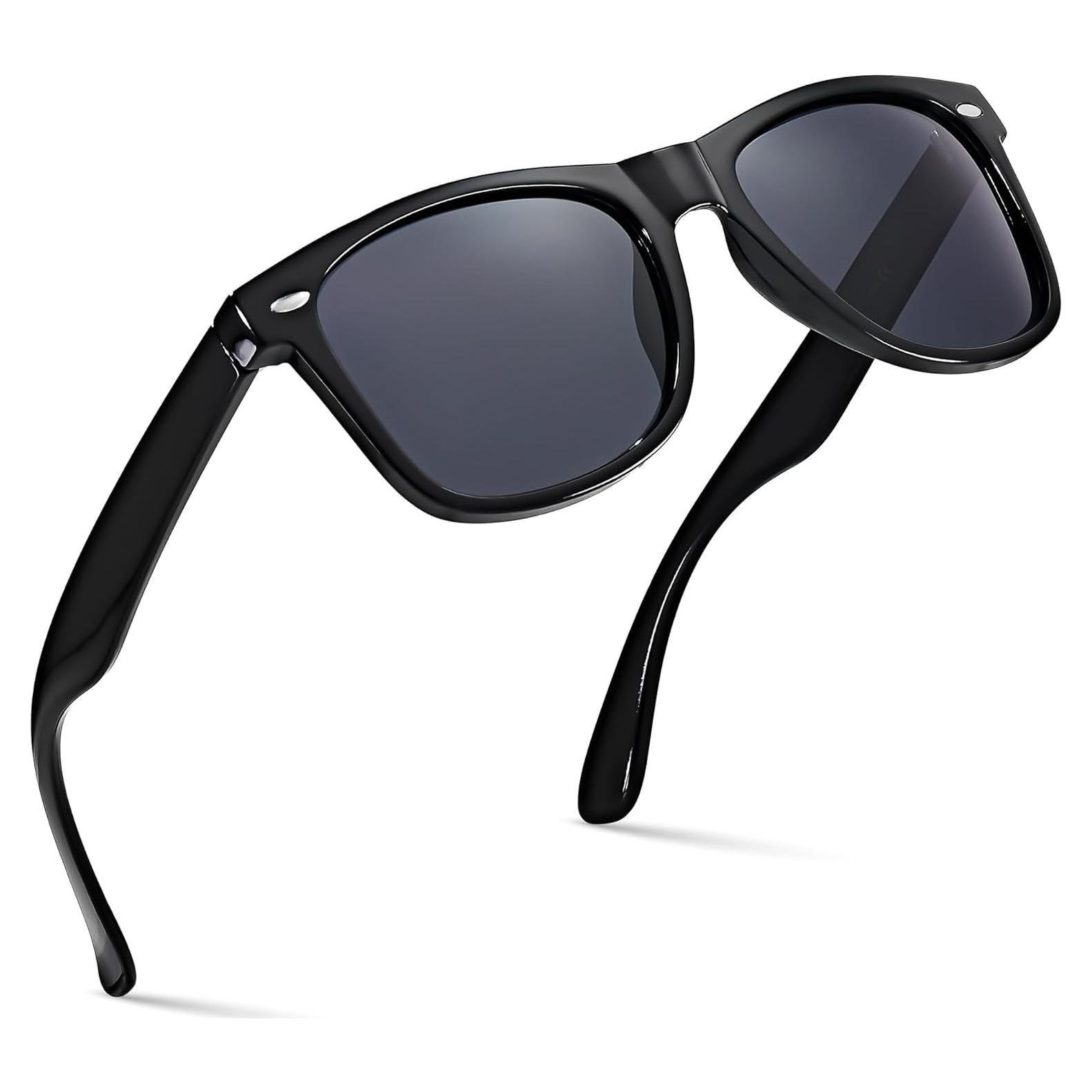 Gafas de sol polarizadas Retro Rewind UV400 - Unisex