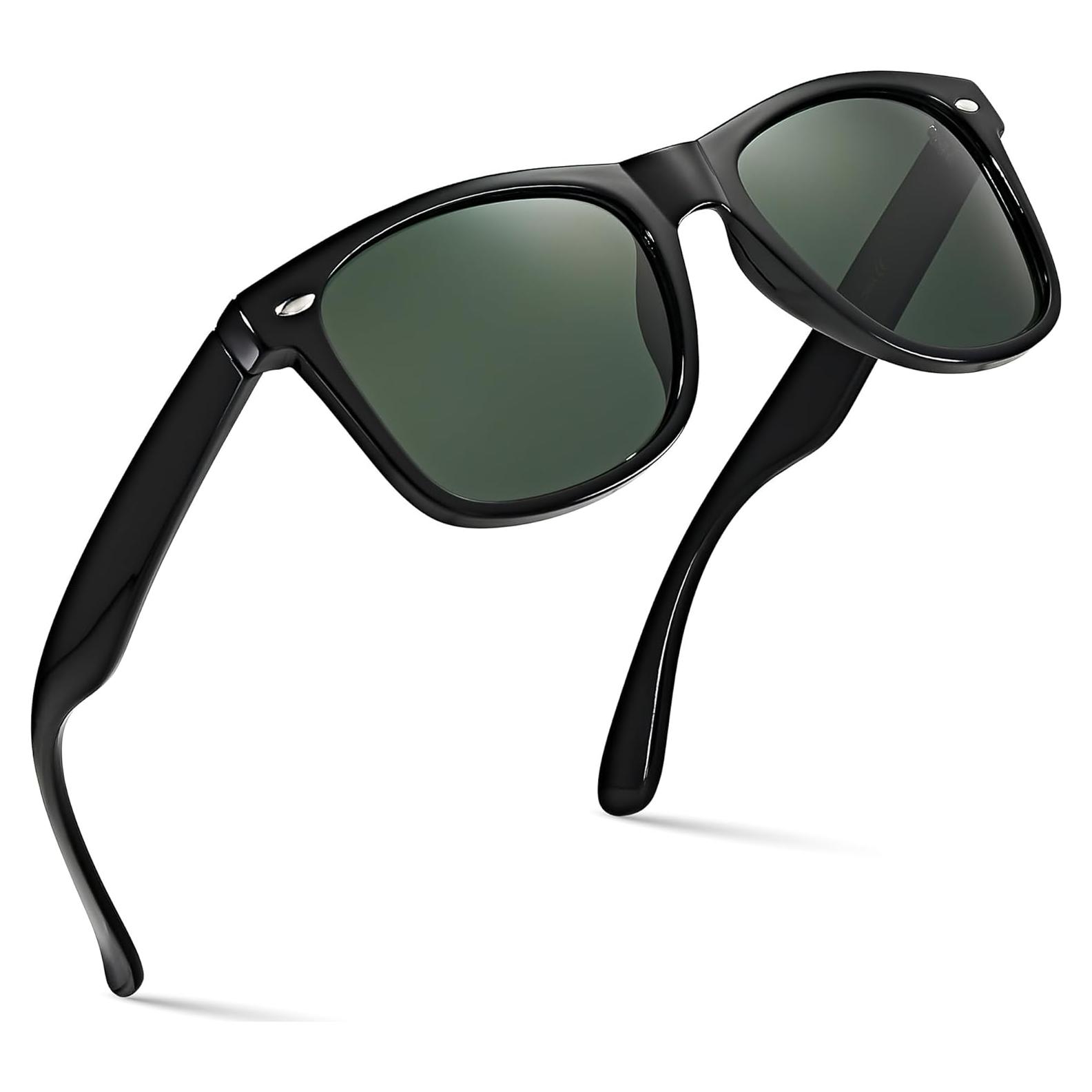Gafas de sol polarizadas Retro Rewind unisex UV400