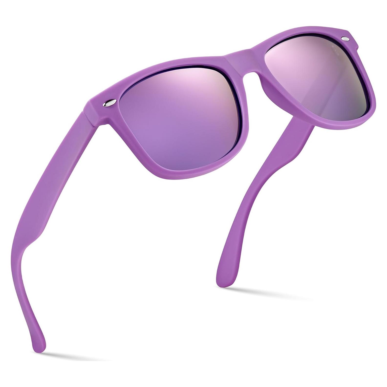 Gafas de sol polarizadas Retro Rewind unisex UV400