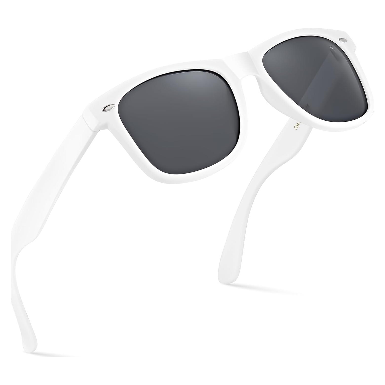 Gafas de sol polarizadas Retro Rewind unisex UV400