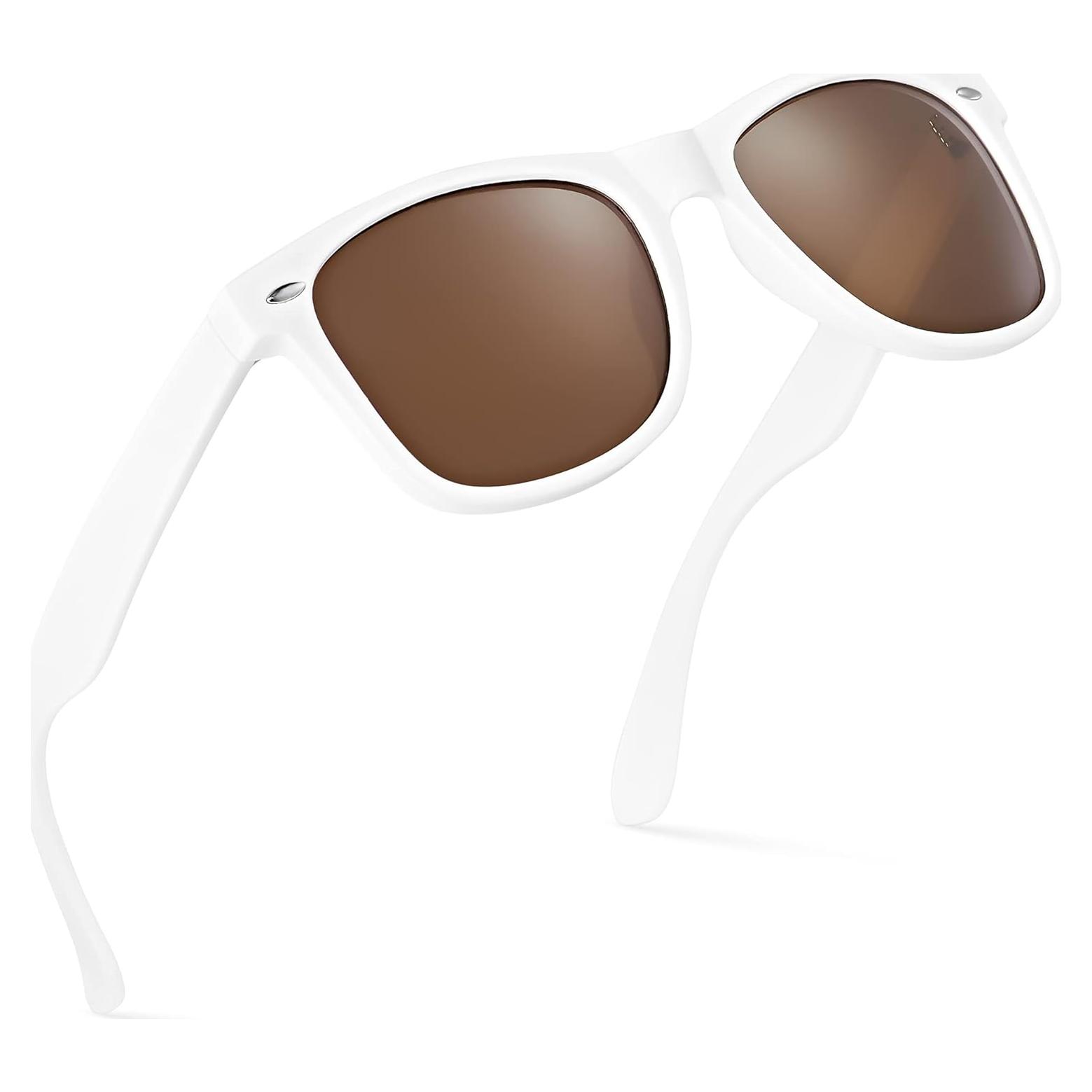 Gafas de sol polarizadas Retro Rewind unisex UV400