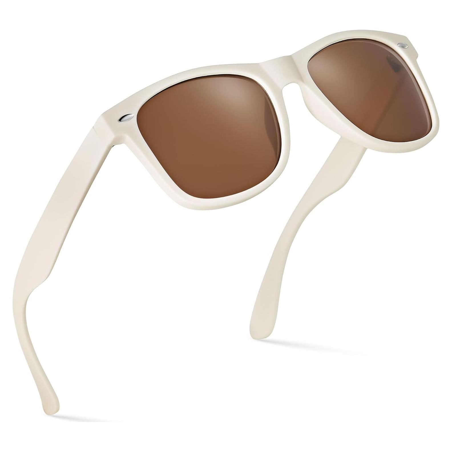 Gafas de sol polarizadas Retro Rewind unisex UV400