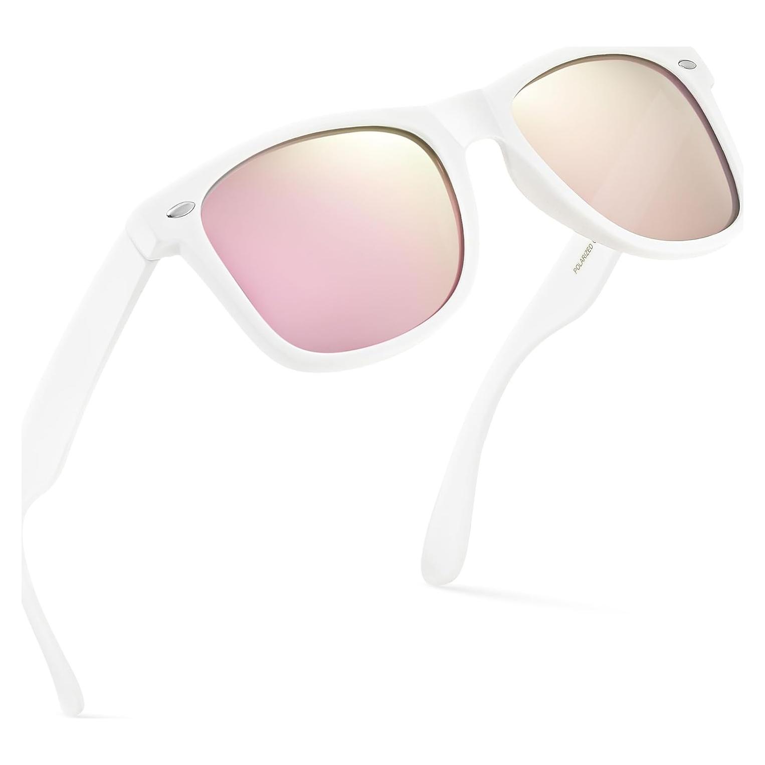 Gafas de sol polarizadas Retro Rewind unisex UV400