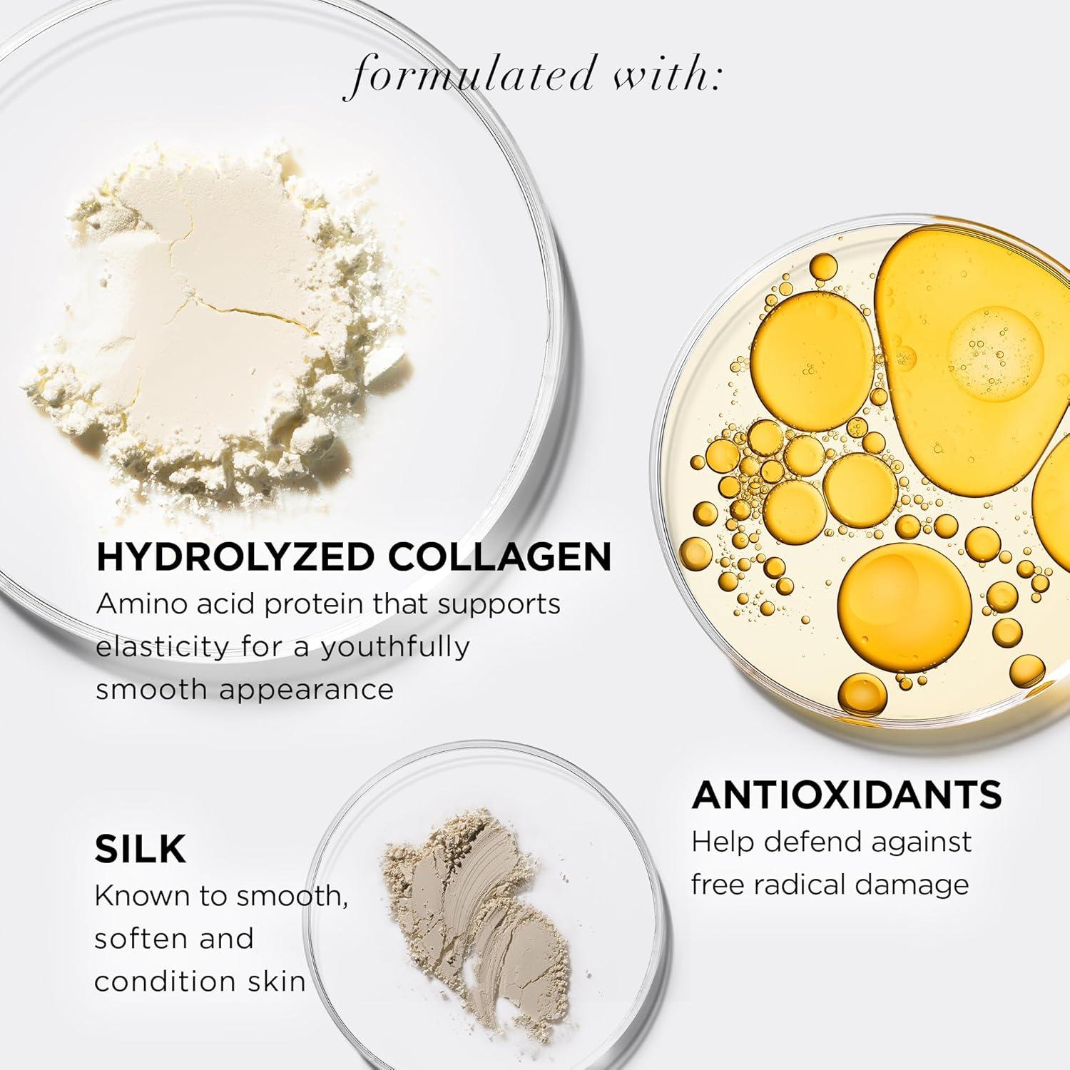 Polvo Acabado IT Cosmetics Bye Bye Pores - 8.8 g - Translúcido