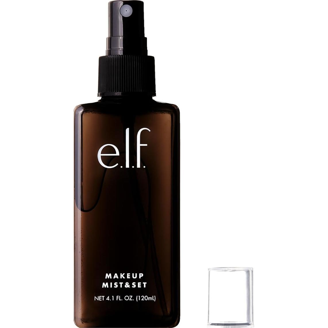 Spray Fijador e.l.f. Hidratante 120 ml Vegano y Cruelty Free