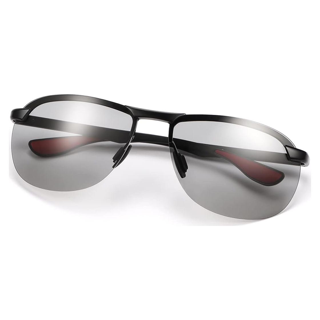 Gafas de sol fotocromáticas YIMI UV400 para deportes