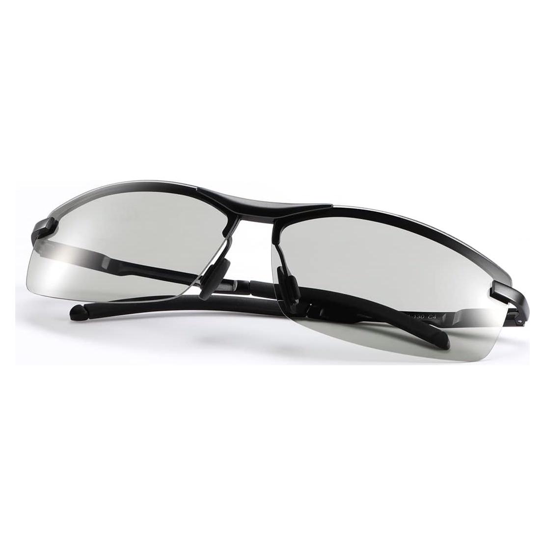 Gafas de sol fotocromáticas YIMI UV400 para deportes