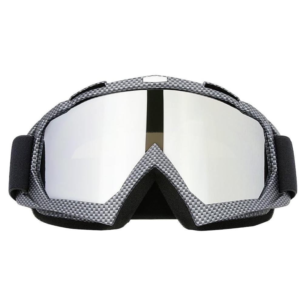 Gafas de Moto JAMIEWIN OTG para Adultos y Niños