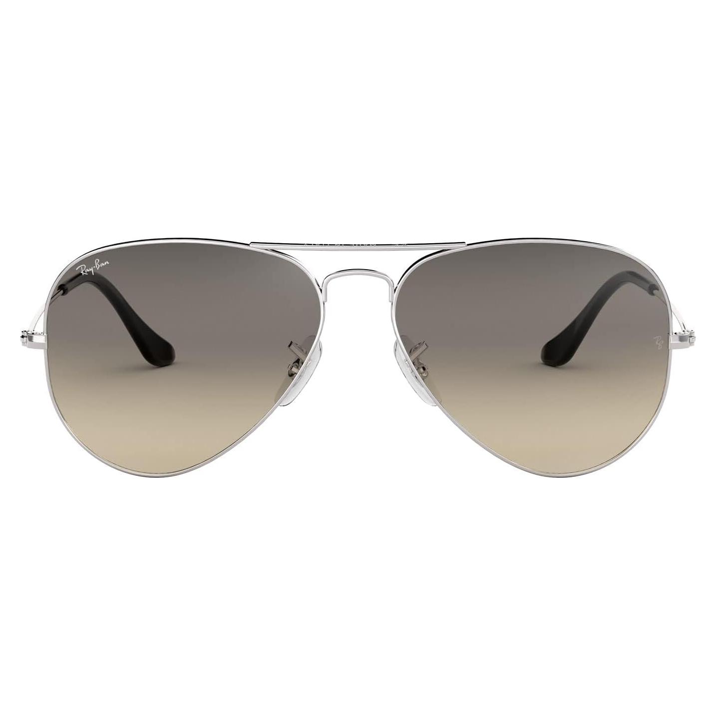 Gafas de sol Ray-Ban RB3025 Aviador Metálicas 55mm