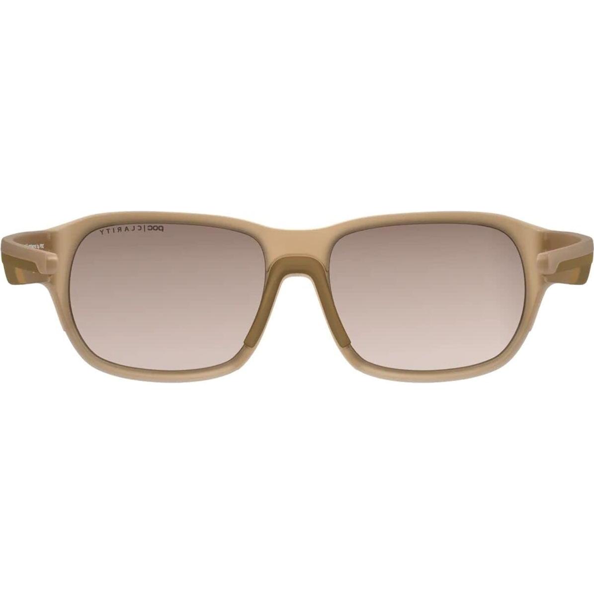 Gafas Define POC para ciclismo con lentes Clarity