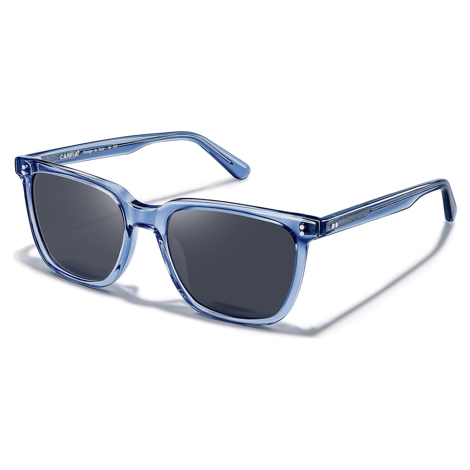 Gafas de sol polarizadas CARFIA UV400 para hombres