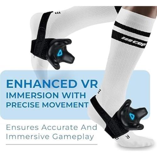 Correas Skywin para HTC Vive Tracker - Paquete de 2 pies