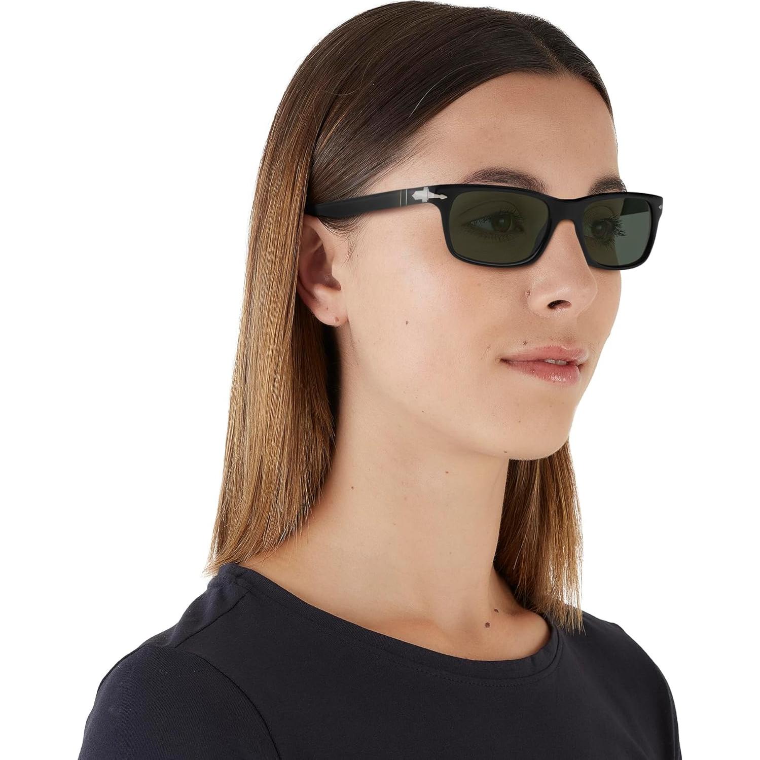 Gafas de sol Persol PO3048S Rectangulares UV 100%