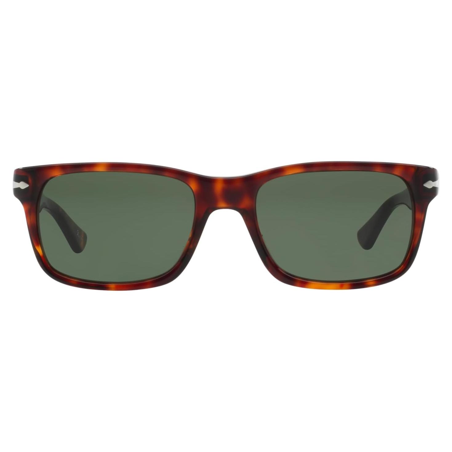 Gafas de sol Persol PO3048S Habana Verde 55mm UV 100%