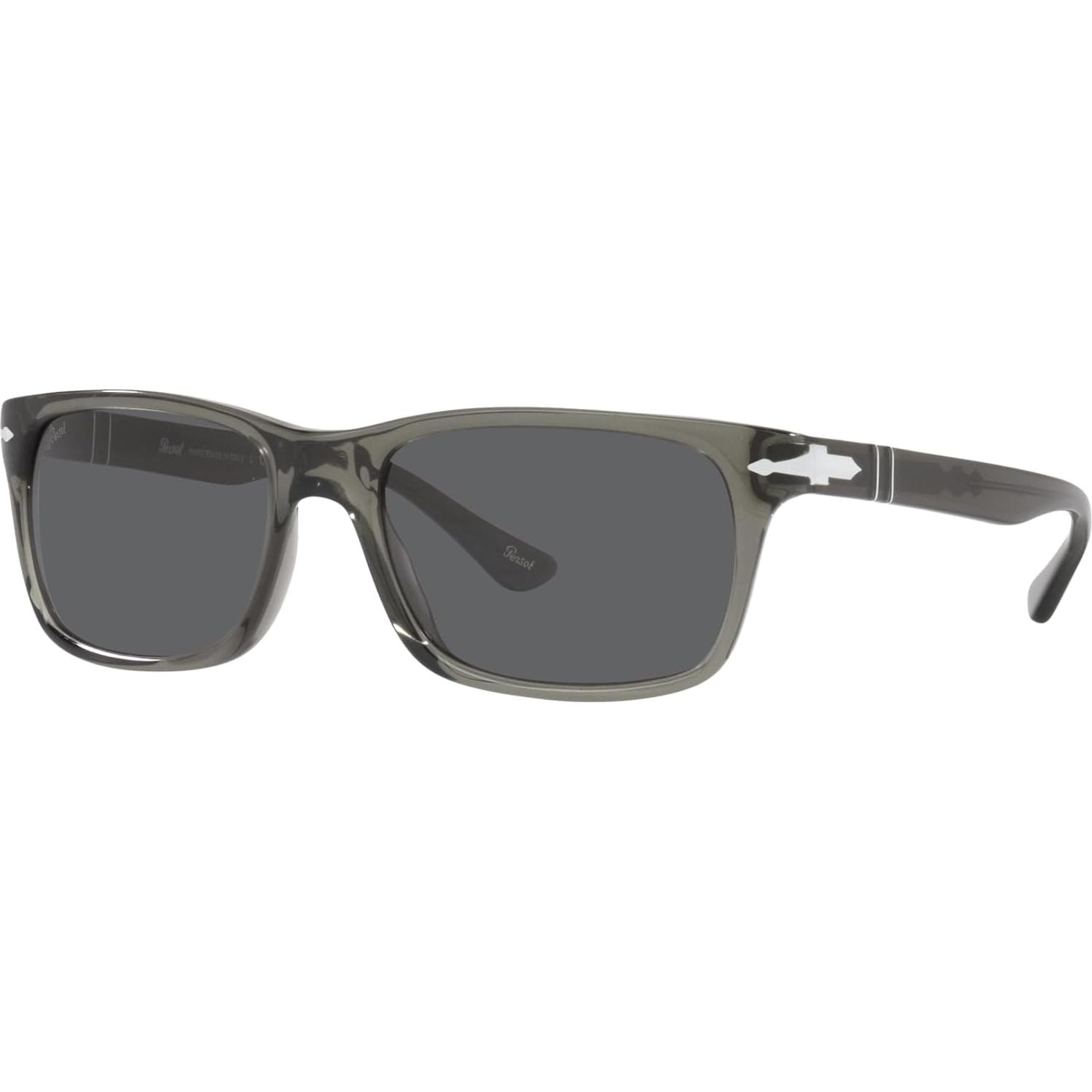 Gafas de sol Persol PO3048S Gris Transparente 58mm