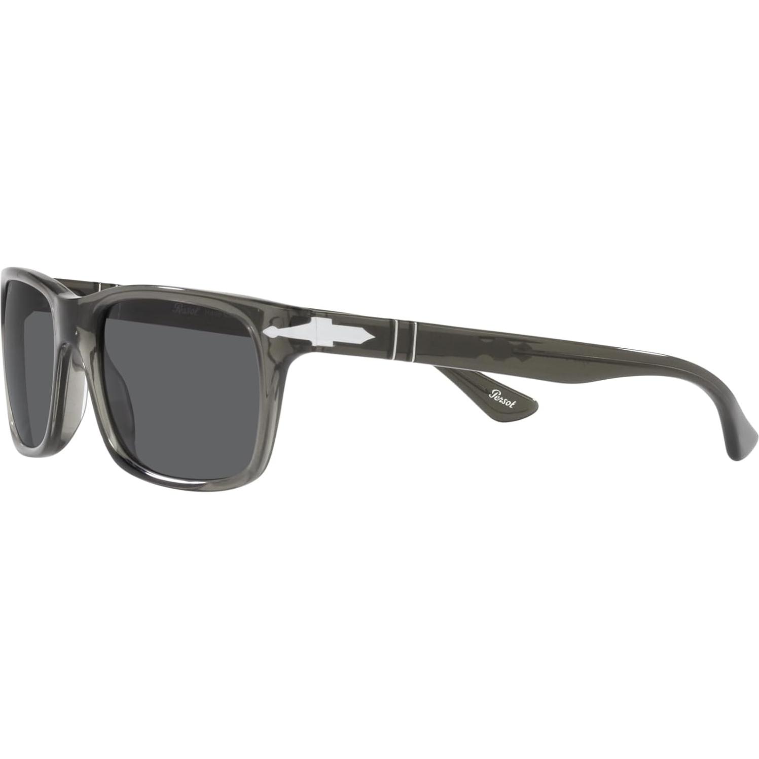 Gafas de sol Persol PO3048S Gris Transparente 58mm