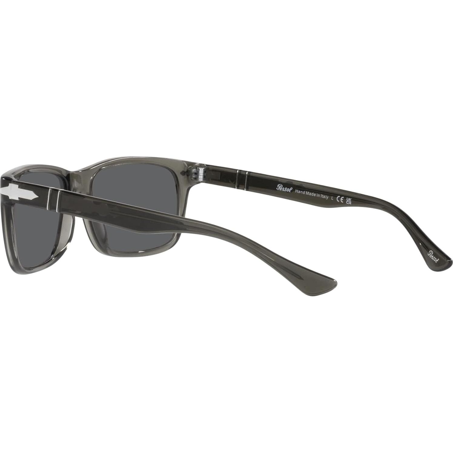 Gafas de sol Persol PO3048S Gris Transparente 58mm