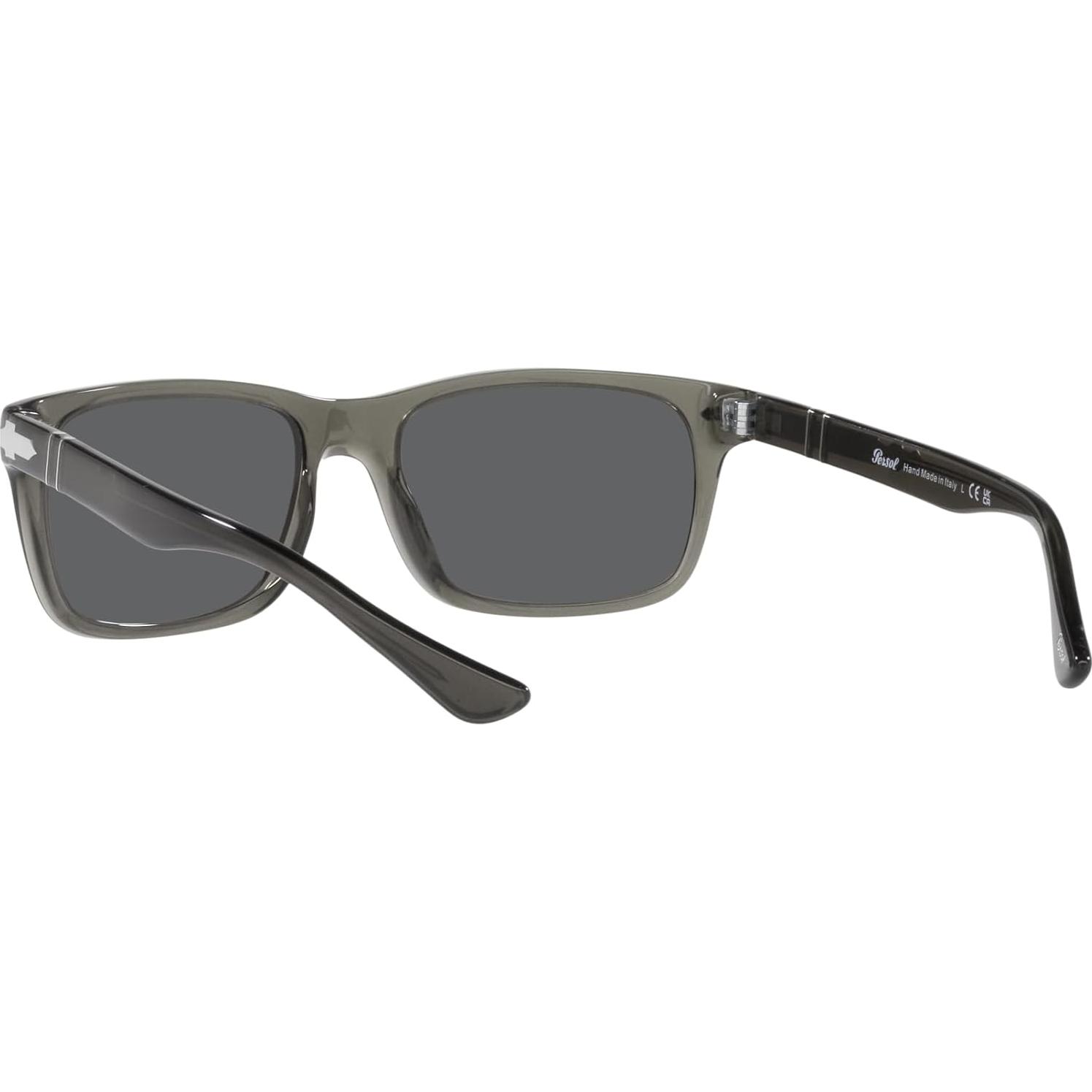 Gafas de sol Persol PO3048S Gris Transparente 58mm