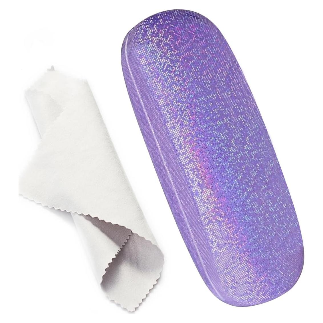 Estuche Duro para Gafas RayLove Unisex 15.24x5.08cm