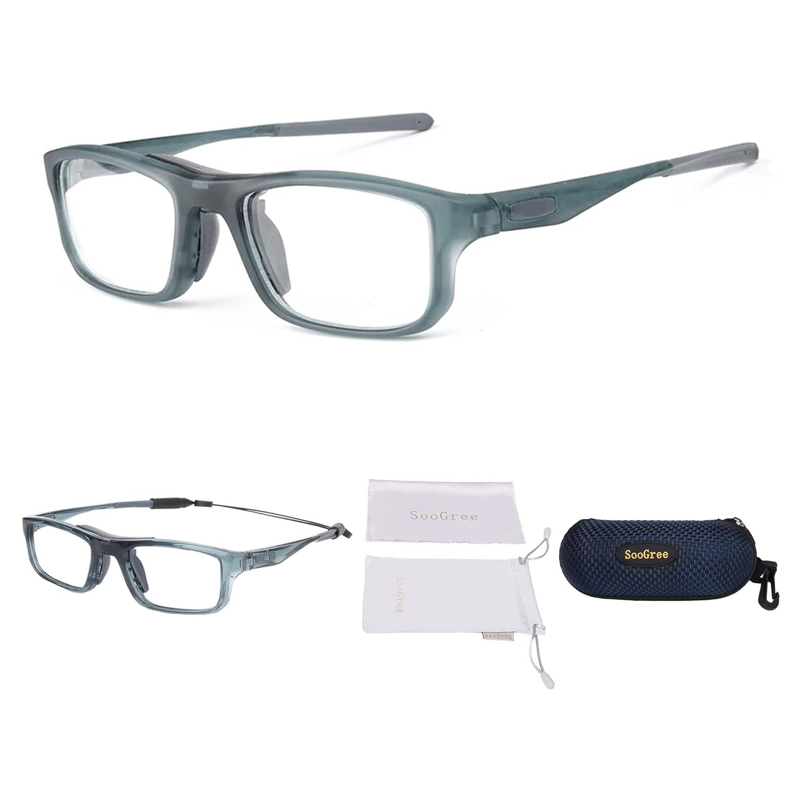 Gafas Deportivas SooGree con Lentes Intercambiables
