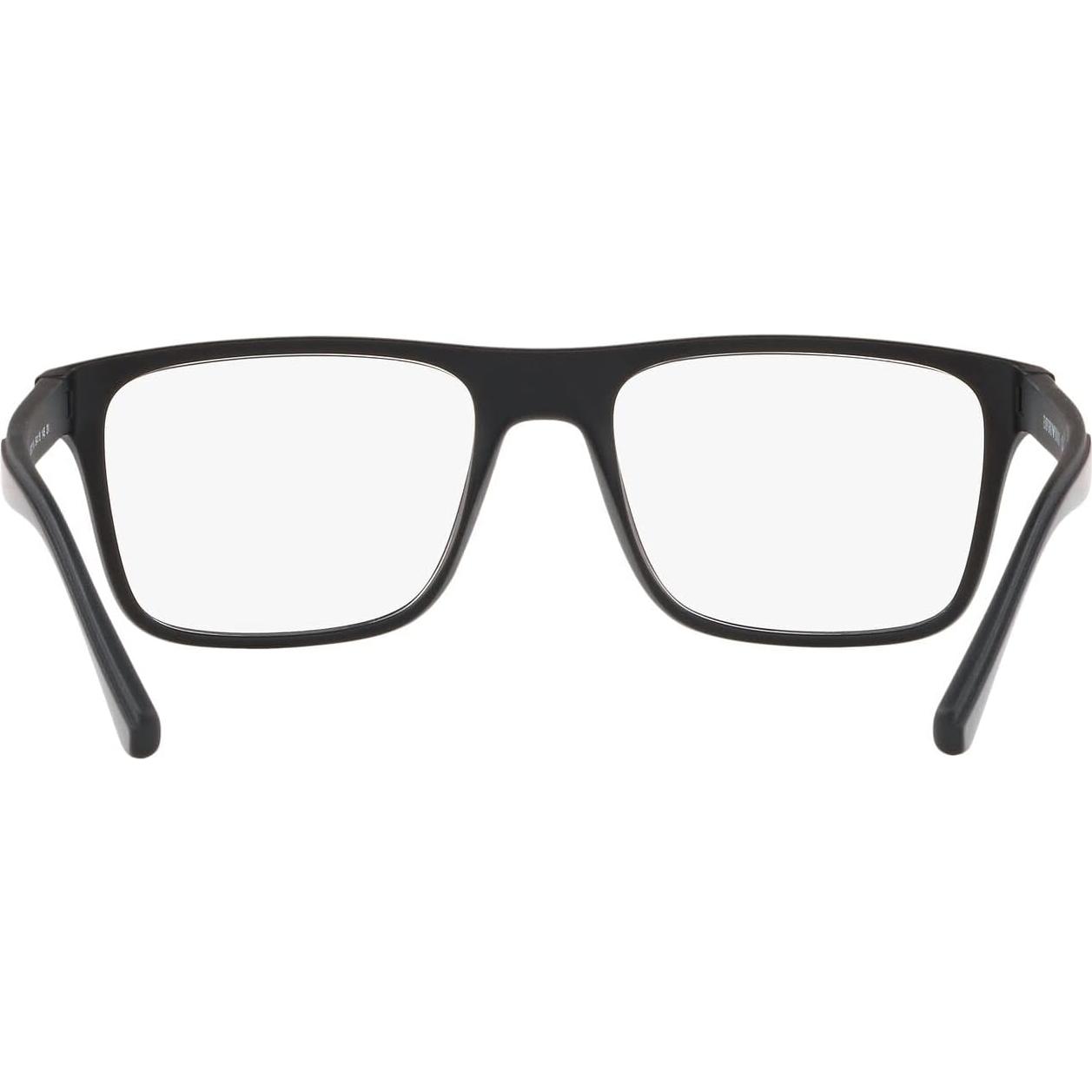 Gafas de Sol Emporio Armani EA4115 con Clip-Ons Intercambiables