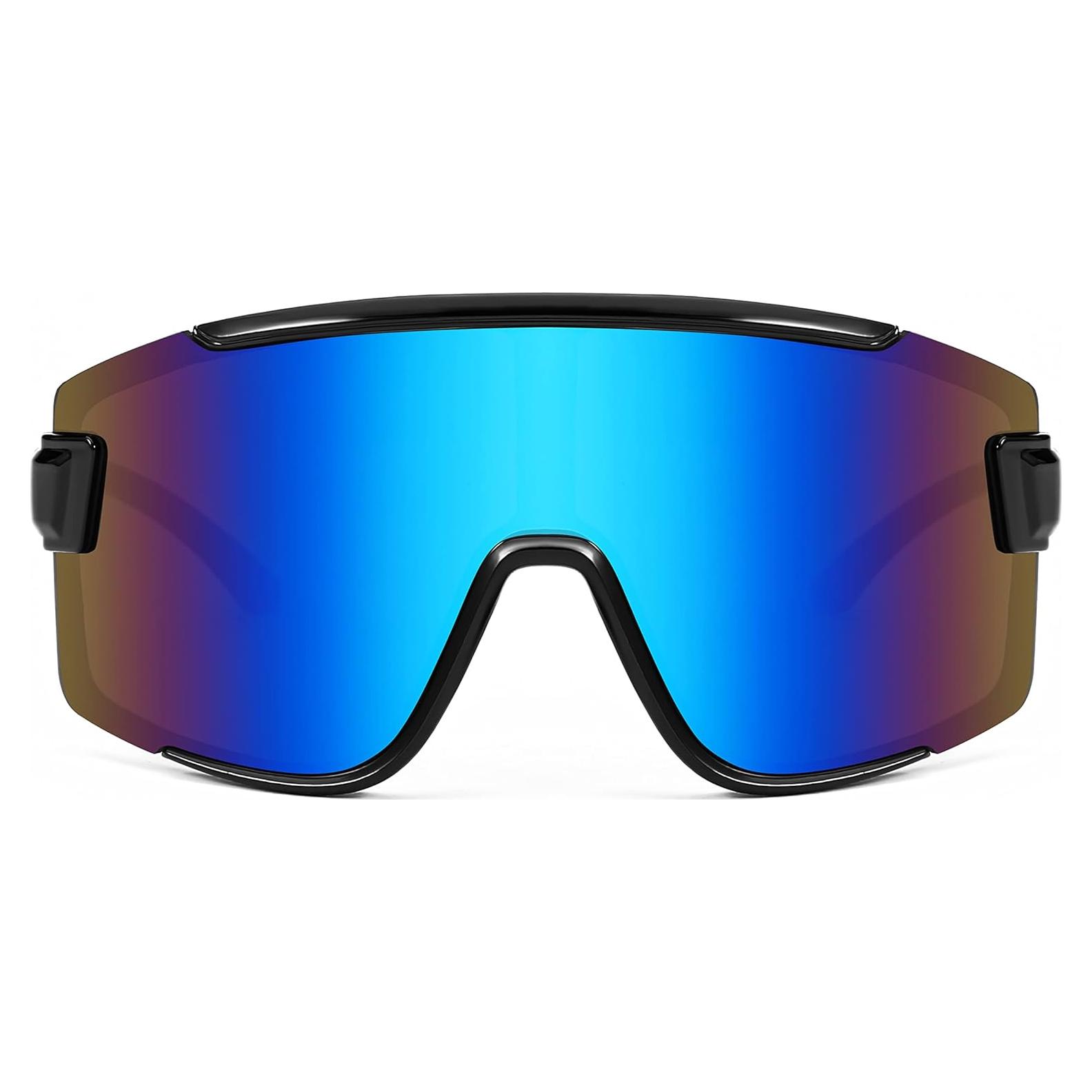 Gafas de Ciclismo FEISEDY B2944 UV400 Protección