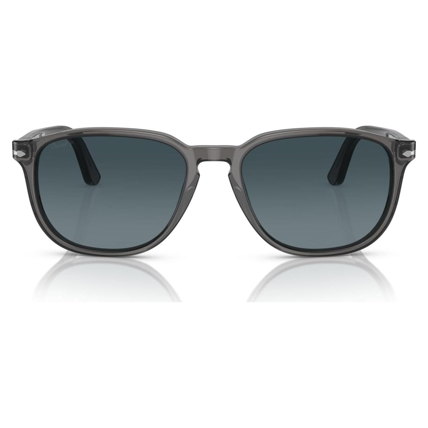 Gafas de sol Persol PO3019S Cuadradas UV 100% Gris