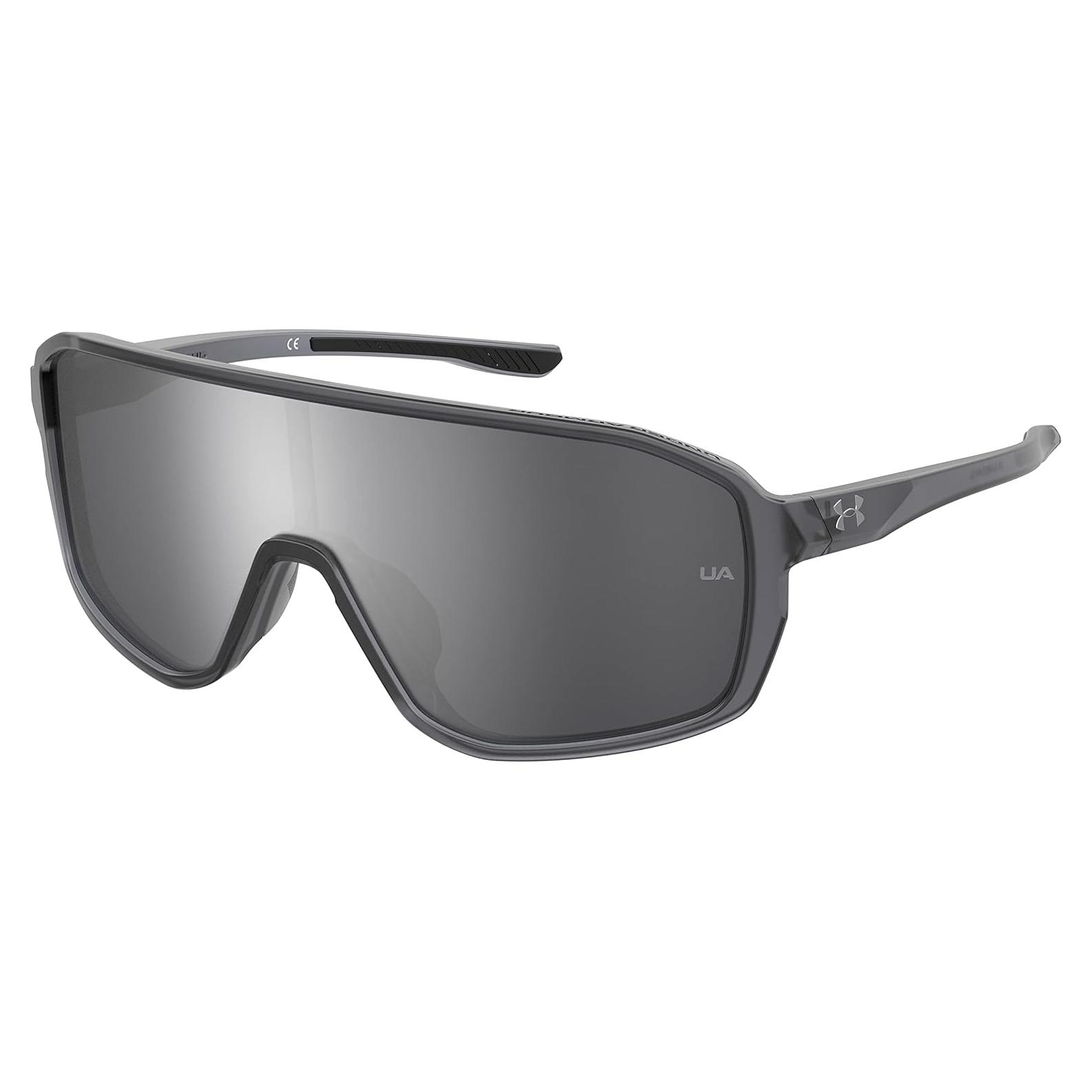 Gafas de sol Under Armour Gameday G Shield Gris Mate