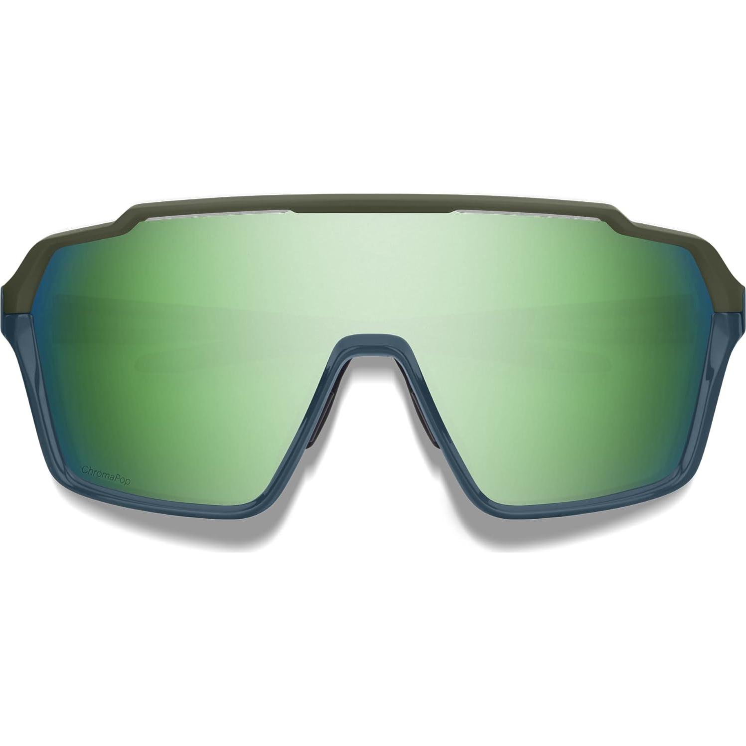 Gafas de sol SMITH Shift XL Mag para ciclismo y correr