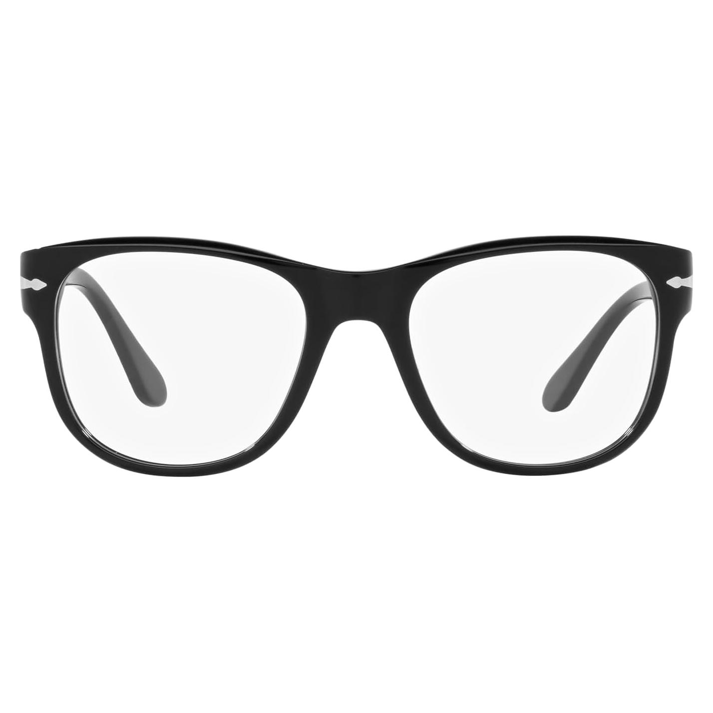 Montura de Gafas Recetadas Persol PO3312V Cuadradas 52mm