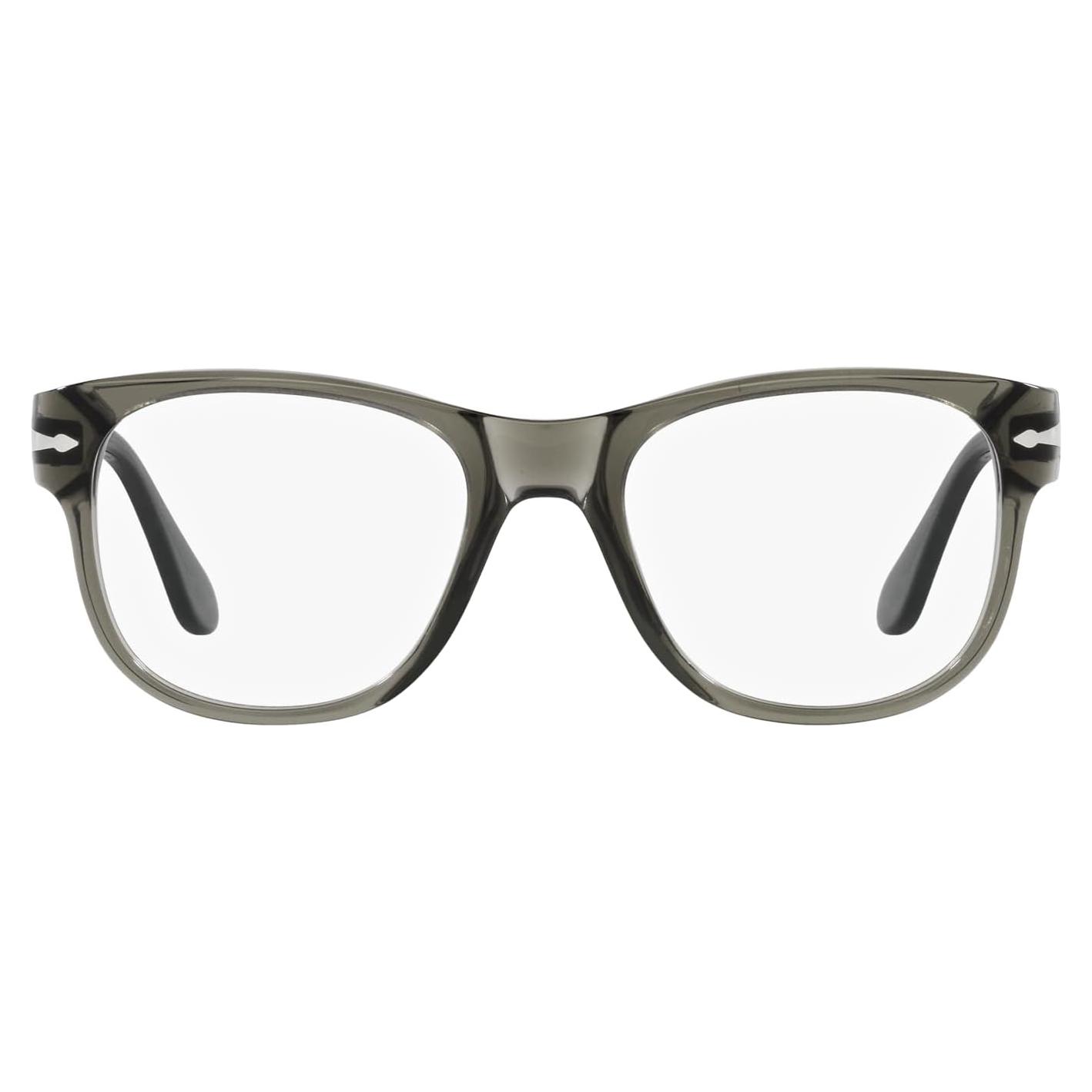 Montura de Gafas Recetadas Persol PO3312V Cuadradas