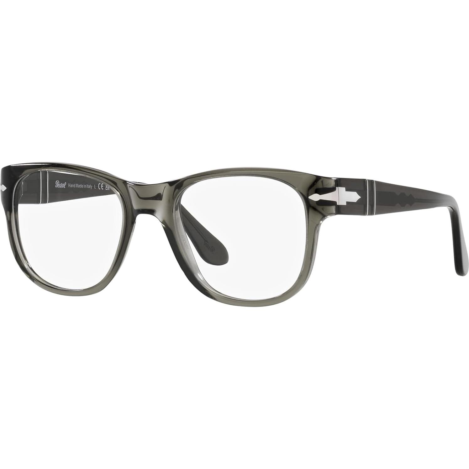 Montura de Gafas Recetadas Persol PO3312V Cuadradas