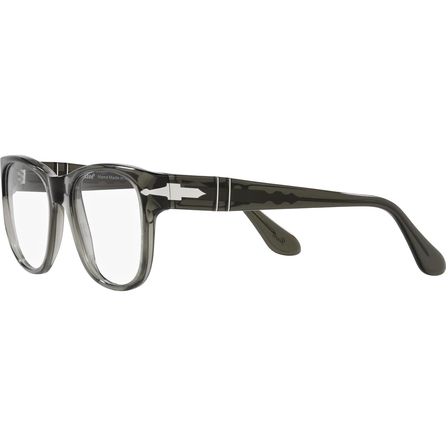 Montura de Gafas Recetadas Persol PO3312V Cuadradas