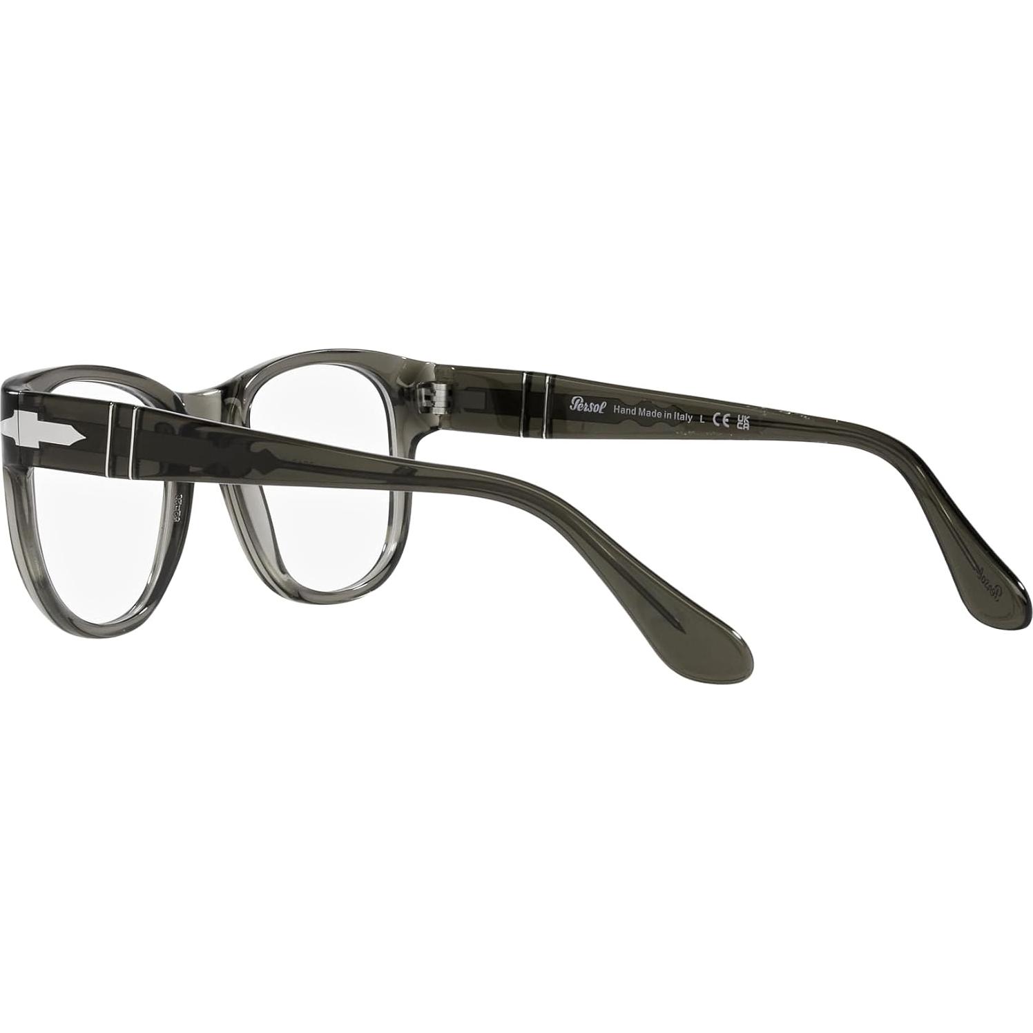 Montura de Gafas Recetadas Persol PO3312V Cuadradas