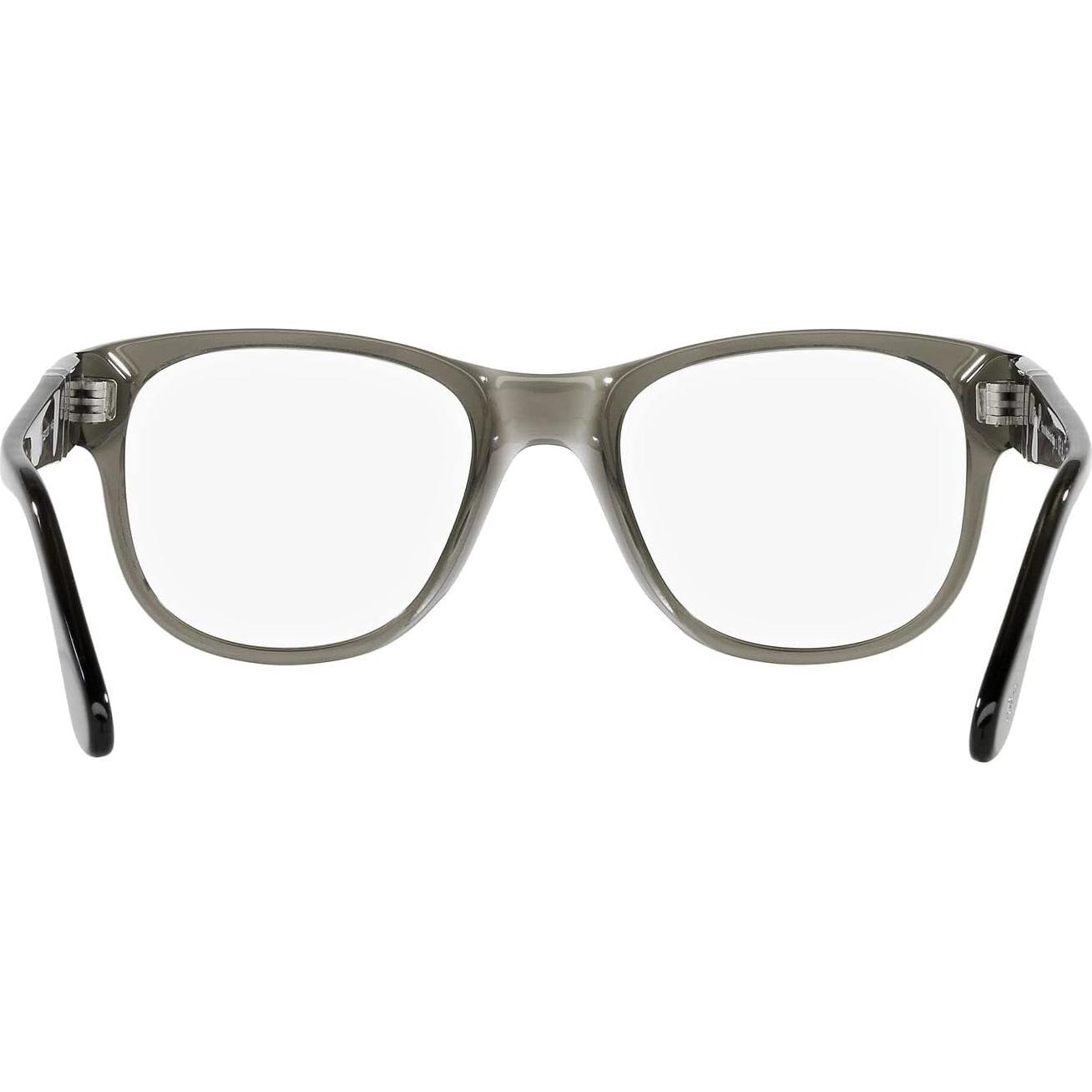 Montura de Gafas Recetadas Persol PO3312V Cuadradas