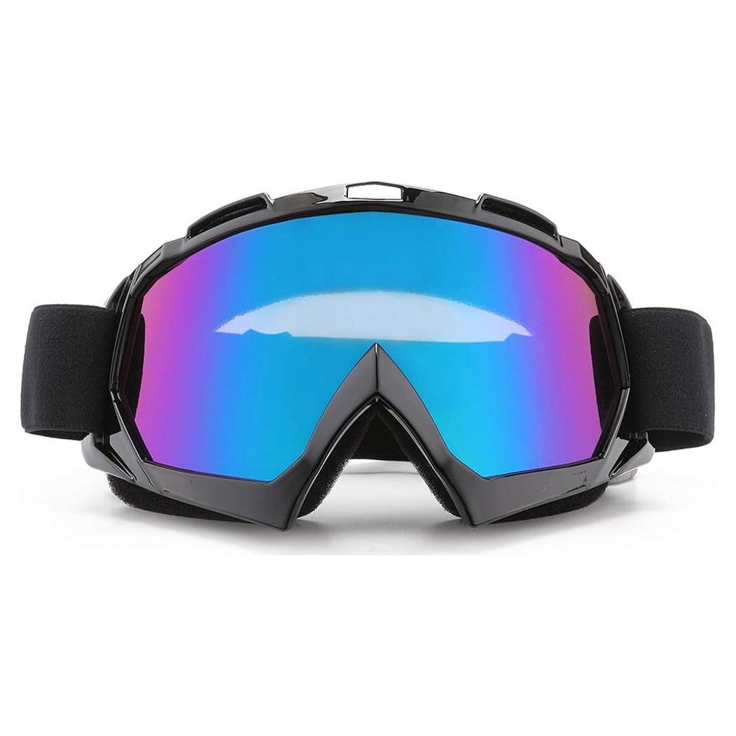 Gafas de Motocross SPOSUNE ATV UV400 para Hombres y Mujeres