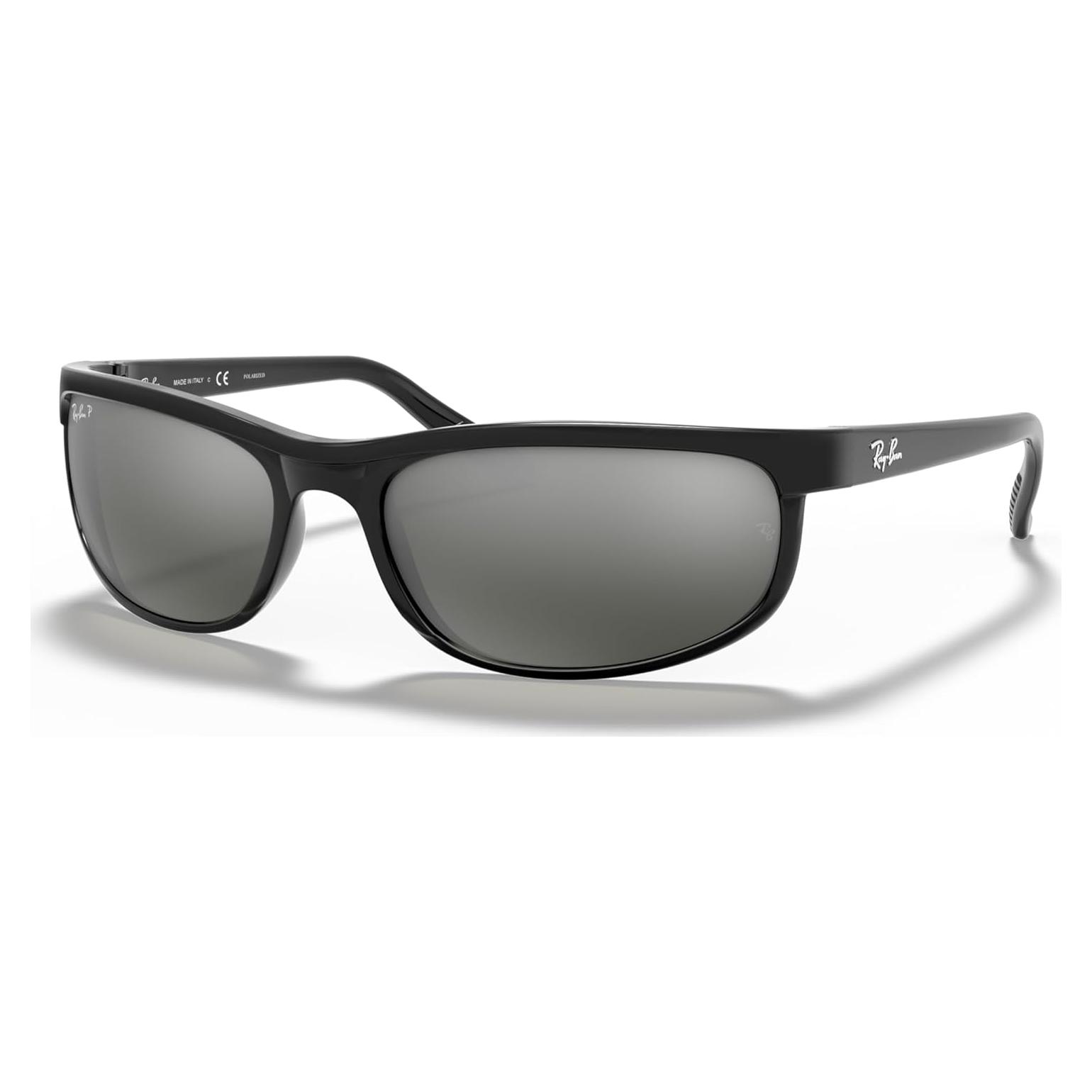 Gafas de sol Ray-Ban RB2027 Predator 2 Polarizadas